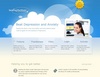 Service screenshot