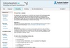 Service screenshot