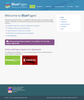 Service screenshot