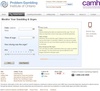 Service screenshot