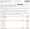 Service screenshot