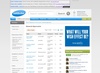 Service screenshot