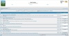 Service screenshot